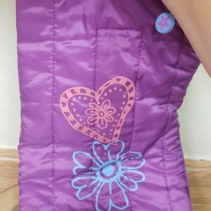 American Girl Sleeping Bag